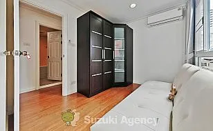 Lumpini Suite Sukhumvit 41：2 BED ROOM Interior Photos No.74