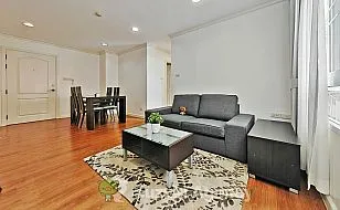 Lumpini Suite Sukhumvit 41：2 BED ROOM Interior Photos No.29