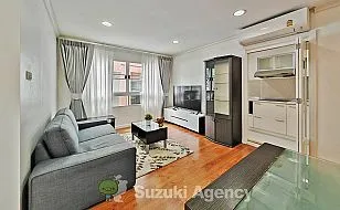 Lumpini Suite Sukhumvit 41：2 BED ROOM Interior Photos No.27