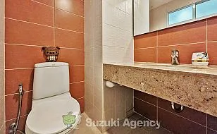 Lumpini Suite Sukhumvit 41：2 BED ROOM Interior Photos No.76