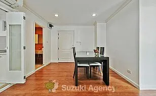 Lumpini Suite Sukhumvit 41：2 BED ROOM Interior Photos No.30