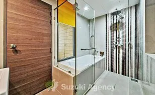 RENDE Sukhumvit 23：1 BED ROOM Interior Photos No.73