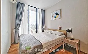 Park Origin Phrom Phong：2 BED ROOM Interior Photos No.75
