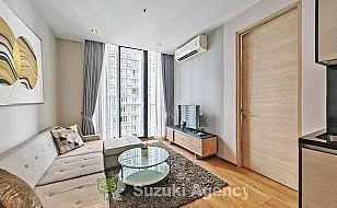 Park Origin Phrom Phong：2 BED ROOM Interior Photos No.27