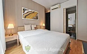 Park Origin Phrom Phong：2 BED ROOM Interior Photos No.67