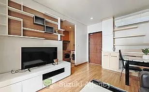 Le Luk Condominium：1 BED ROOM Interior Photos No.23