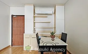 Le Luk Condominium：1 BED ROOM Interior Photos No.24