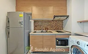 Le Luk Condominium：1 BED ROOM Interior Photos No.25