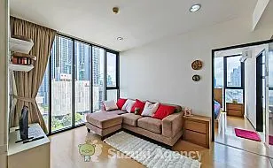 The Alcove Thonglor 10：1 BED ROOM Interior Photos No.20
