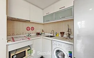 The Alcove Thonglor 10：1 BED ROOM Interior Photos No.25