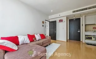 The Alcove Thonglor 10：1 BED ROOM Interior Photos No.22
