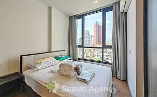 THE LINE SUKHUMVIT 71：1 BED ROOM Interior Photos No.71