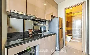 THE LINE SUKHUMVIT 71：1 BED ROOM Interior Photos No.25