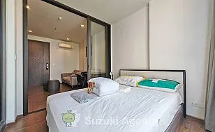 THE LINE SUKHUMVIT 71：1 BED ROOM Interior Photos No.72