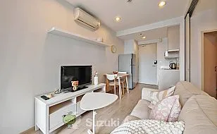 Ideo Q Ratchathewi：1 BED ROOM Interior Photos No.23