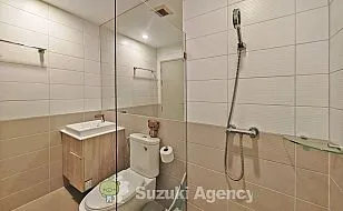 Ideo Q Ratchathewi：1 BED ROOM Interior Photos No.73