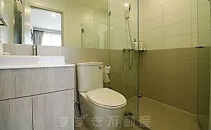Ideo Q Ratchathewi：2 BED ROOM Interior Photos No.31