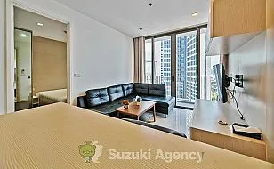 Nara 9 by Eastern Star：1 BED ROOM Interior Photos No.21