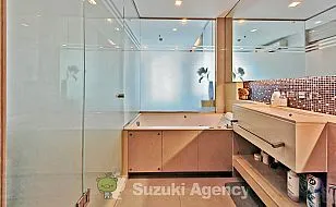 The Address Asoke：1 BED ROOM Interior Photos No.73