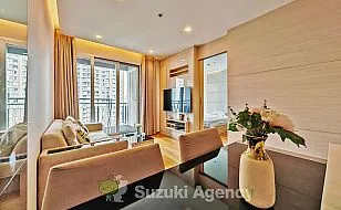 The Address Asoke：1 BED ROOM Interior Photos No.21