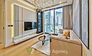ANIL SATHONRN 12：2 BED ROOM Interior Photos No.27