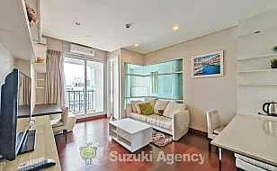 IVY Thonglor：1 BED ROOM Interior Photos No.20