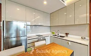 The Address Sukhumvit 28：2 BED ROOM Interior Photos No.31