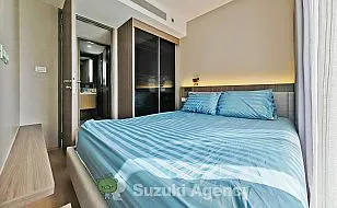 Urbitia Thonglor：2 BED ROOM Interior Photos No.67
