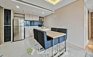 Urbitia Thonglor：2 BED ROOM Interior Photos No.30