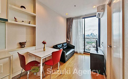 Q House Sukhumvit 79