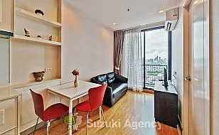 Q House Sukhumvit 79：1 BED ROOM Interior Photos No.20