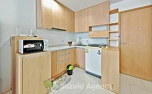 Villa Ratchathewi：Studio Interior Photos No.18