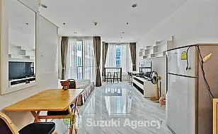 Villa Ratchathewi：Studio Interior Photos No.15