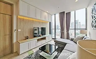 Noble Ploenchit：2 BED ROOM Interior Photos No.30