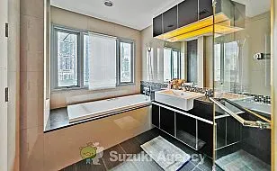 The Crest Sukhumvit 34：2 BED ROOM Interior Photos No.75
