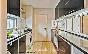 The Crest Sukhumvit 34：2 BED ROOM Interior Photos No.31