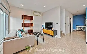 The Crest Sukhumvit 34：2 BED ROOM Interior Photos No.29