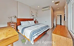 The Crest Sukhumvit 34：2 BED ROOM Interior Photos No.65