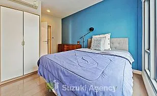 The Crest Sukhumvit 34：2 BED ROOM Interior Photos No.67