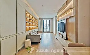 Supalai Oriental Sukhumvit 39：2 BED ROOM Interior Photos No.28
