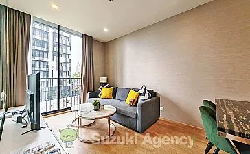 Noble AROUND SUKHUMVIT 33