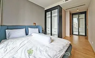 Noble AROUND SUKHUMVIT 33：2 BED ROOM Interior Photos No.66