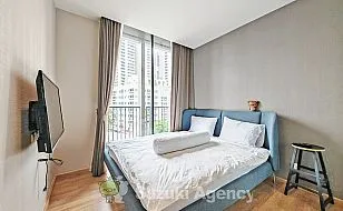Noble AROUND SUKHUMVIT 33：2 BED ROOM Interior Photos No.65