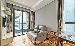 The Lumpini 24：1 BED ROOM Interior Photos No.20