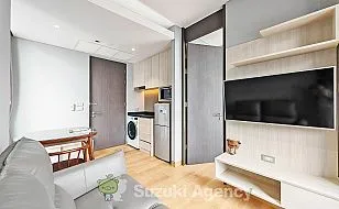 The Lumpini 24：1 BED ROOM Interior Photos No.23