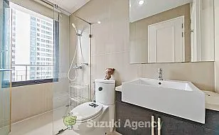 Villa Asoke：1 BED ROOM Interior Photos No.73