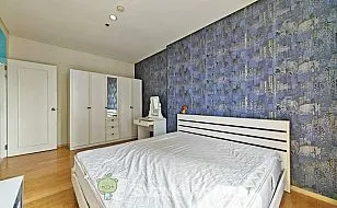 Villa Asoke：1 BED ROOM Interior Photos No.72