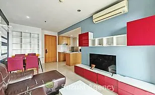 Villa Asoke：1 BED ROOM Interior Photos No.23