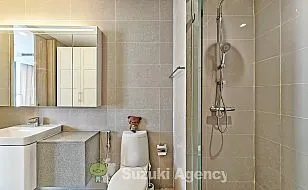 Noble Ploenchit：1 BED ROOM Interior Photos No.73