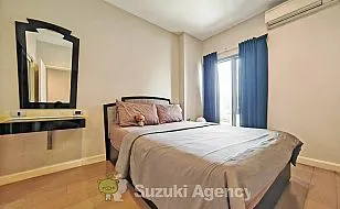 The Crest Sukhumvit 34：1 BED ROOM Interior Photos No.71